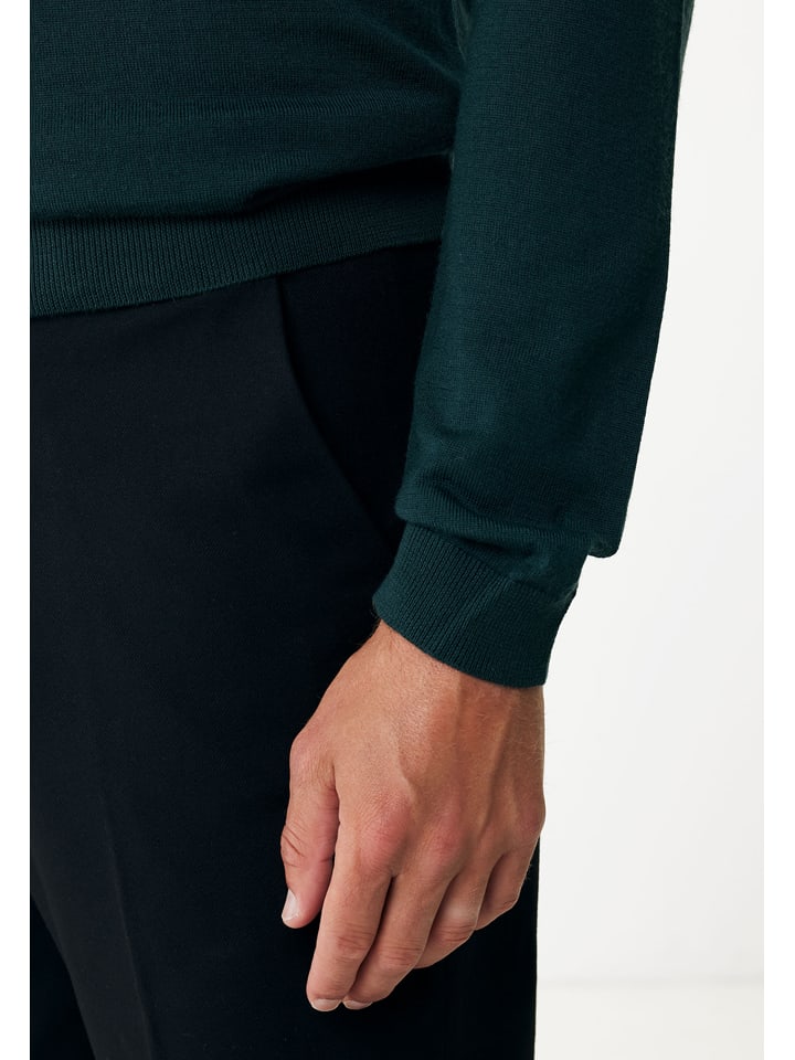 Mexx Chino in Schwarz günstig kaufen