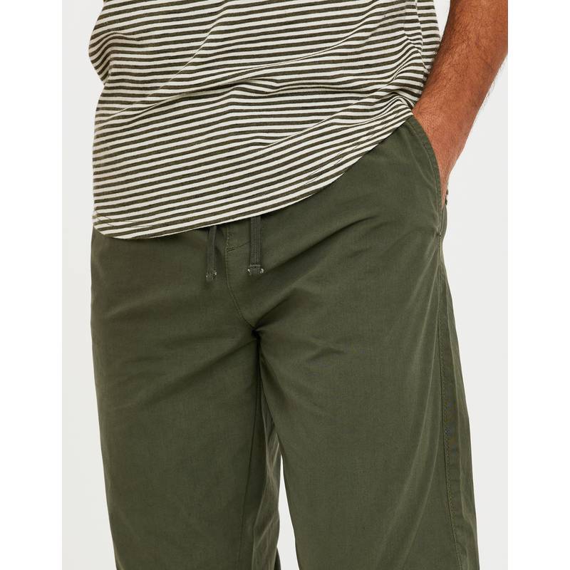 Threadbare THB Trouser Presley Cargohose Herren