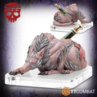 Rumbleslam - Dr Blight