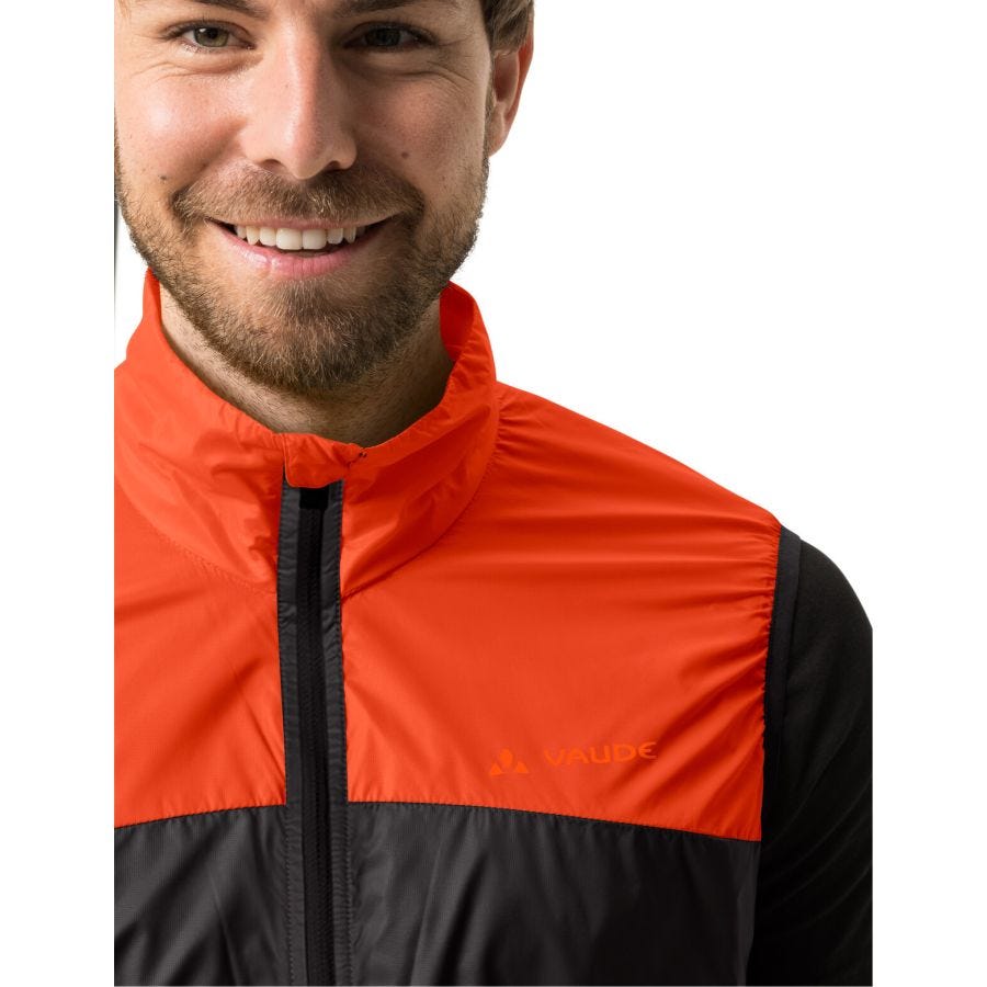 Matera Air Windweste Herren
