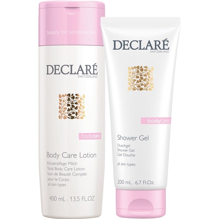 Shower Gel