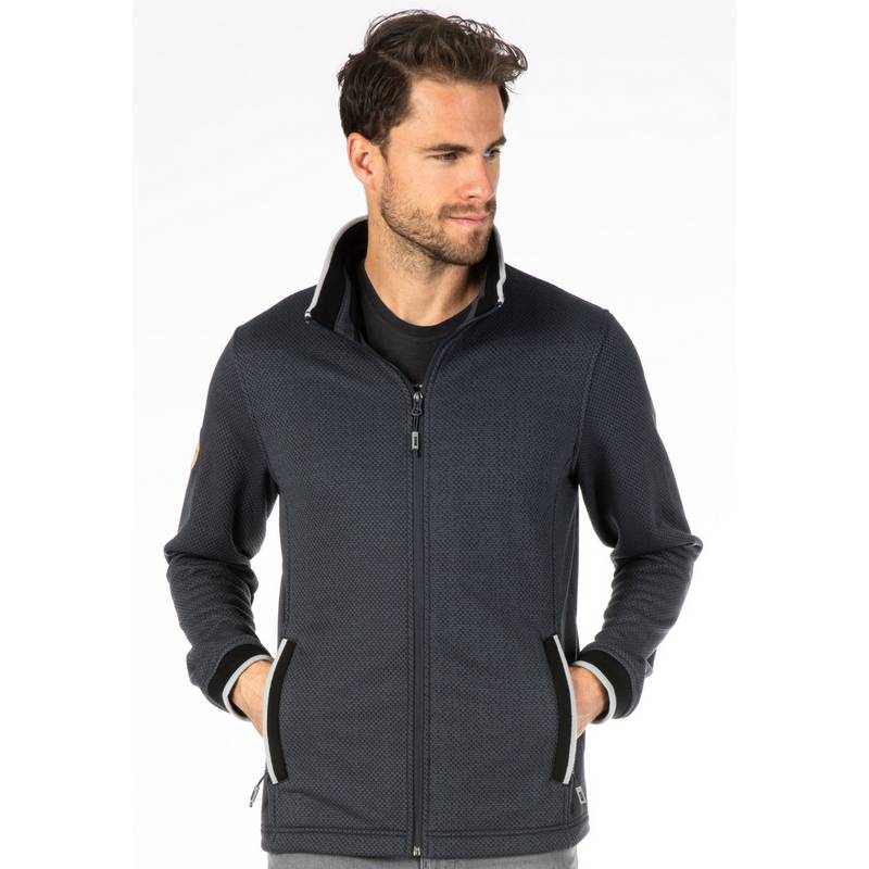 LPO Holger Fleecejacke Herren