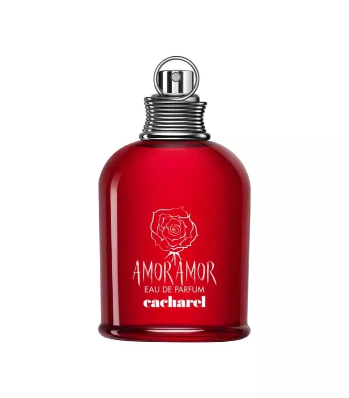 AMOR AMOR Eau de Parfum Vaporisateur