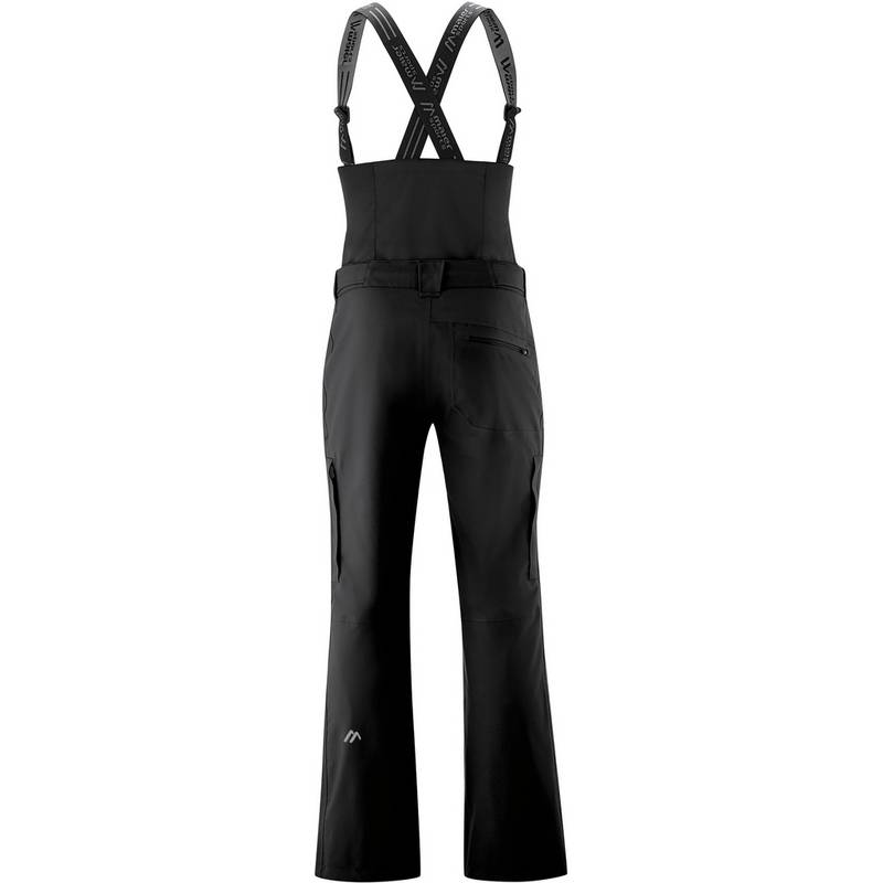 Maier Sports Diabas Bib M Skihose Herren