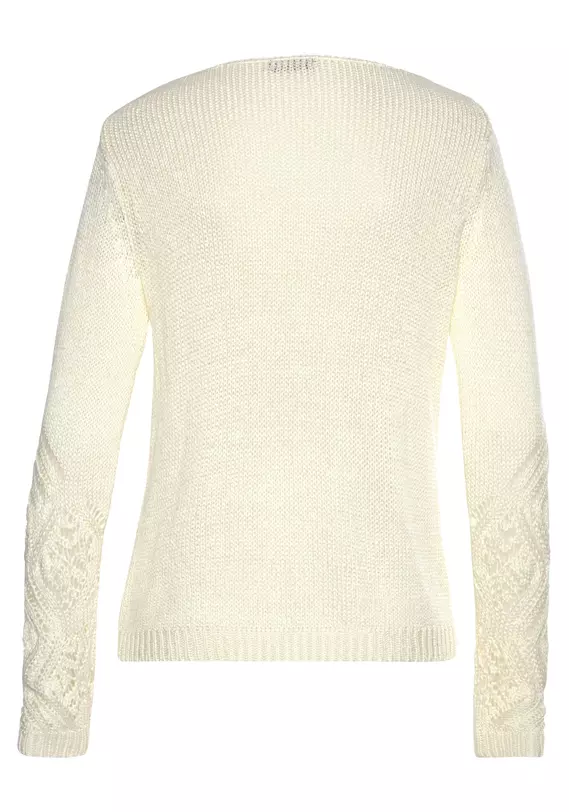 Strandpullover