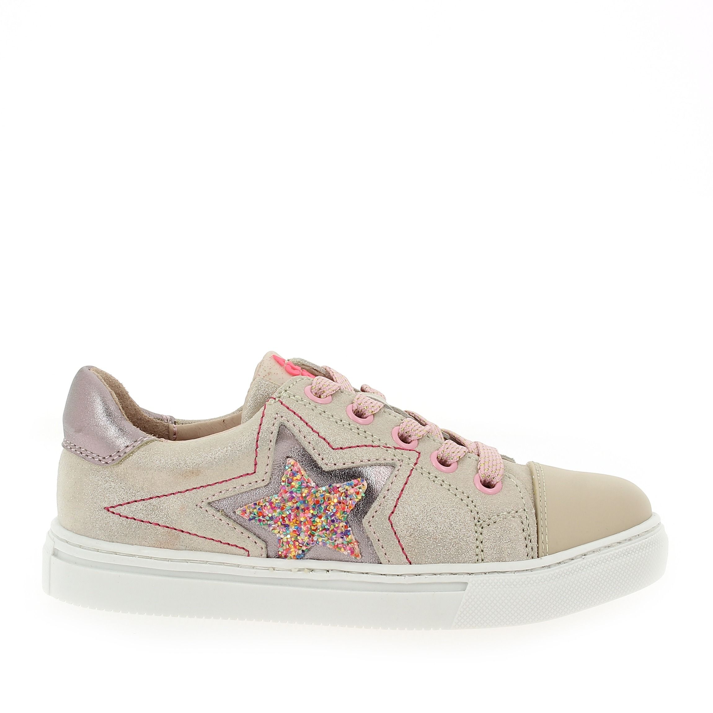 Acebos  5798 - Beige Rose