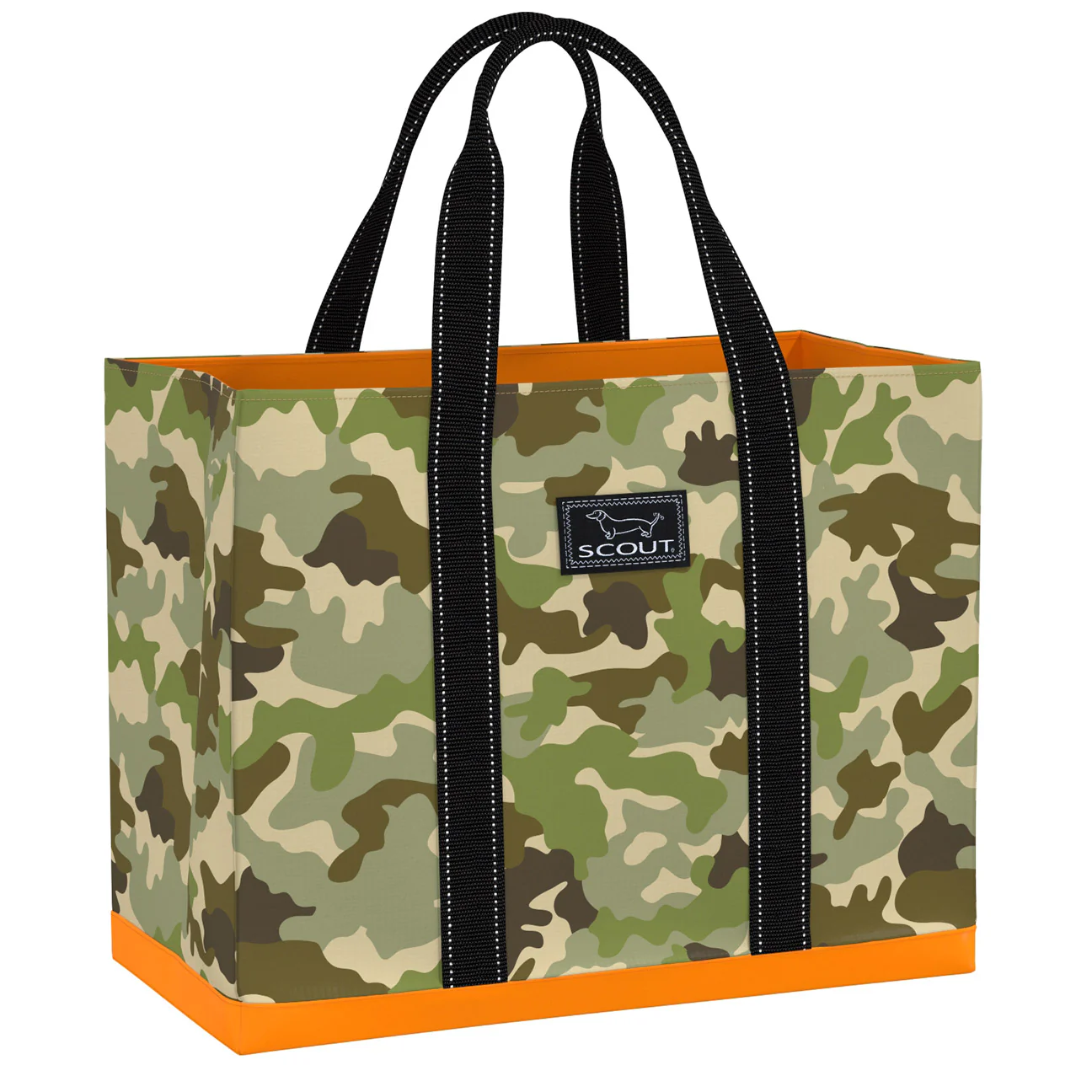 Original Tote Large Original Deano