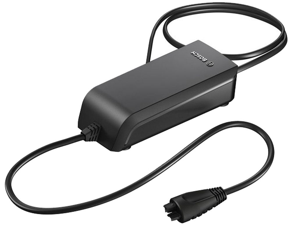Bosch Compact Charger 2A Ladegerät kaufen | Bike-Discount