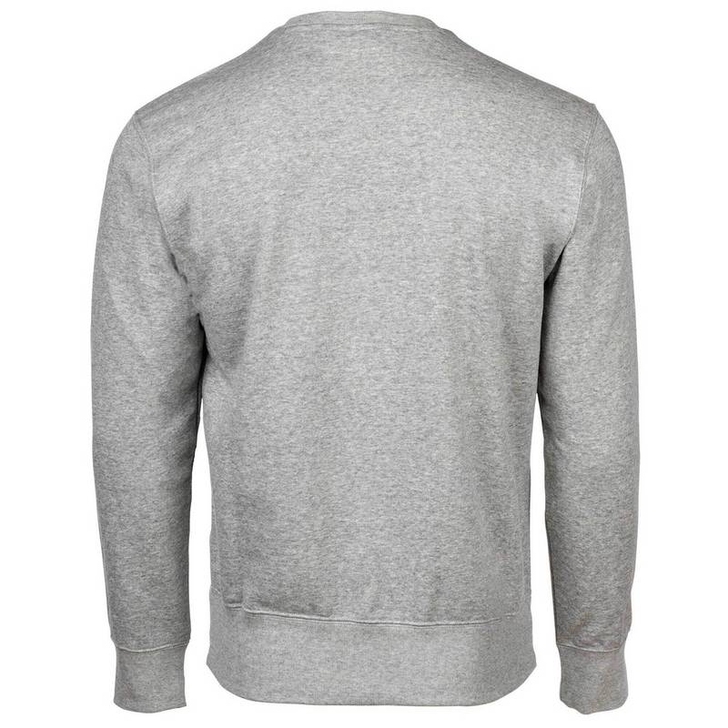 CHAMPION Sweatshirt Sweatshirt Herren