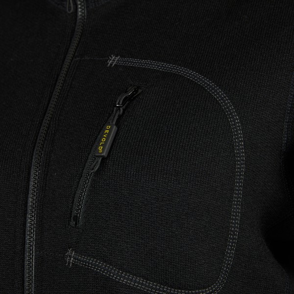 Devold - Women's Thermo Jacket - Wolljacke