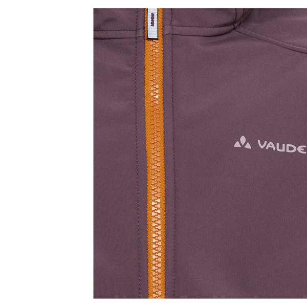 RONDANE JACKET IV Kinder - Softshelljacke