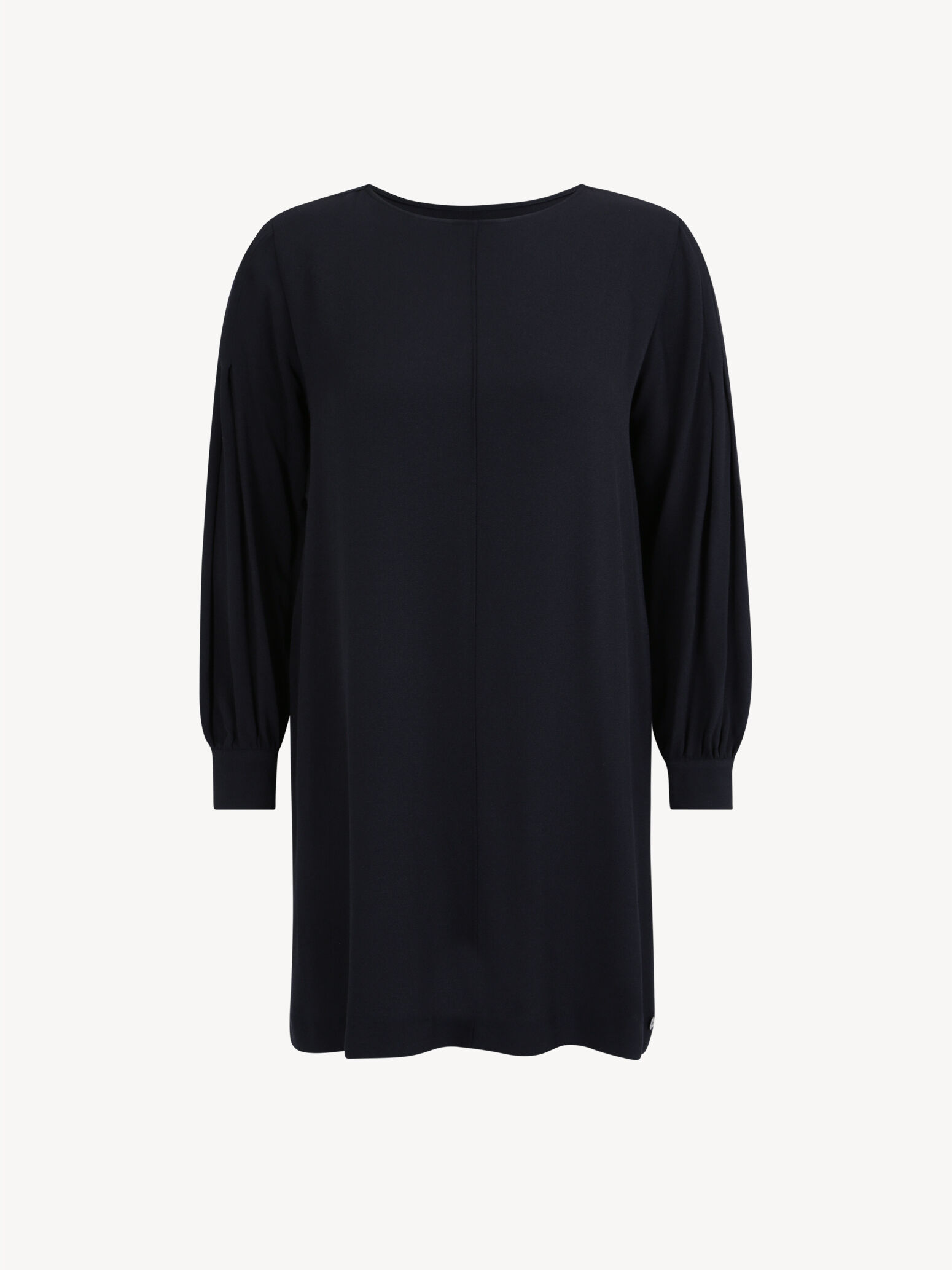 Robe - noir