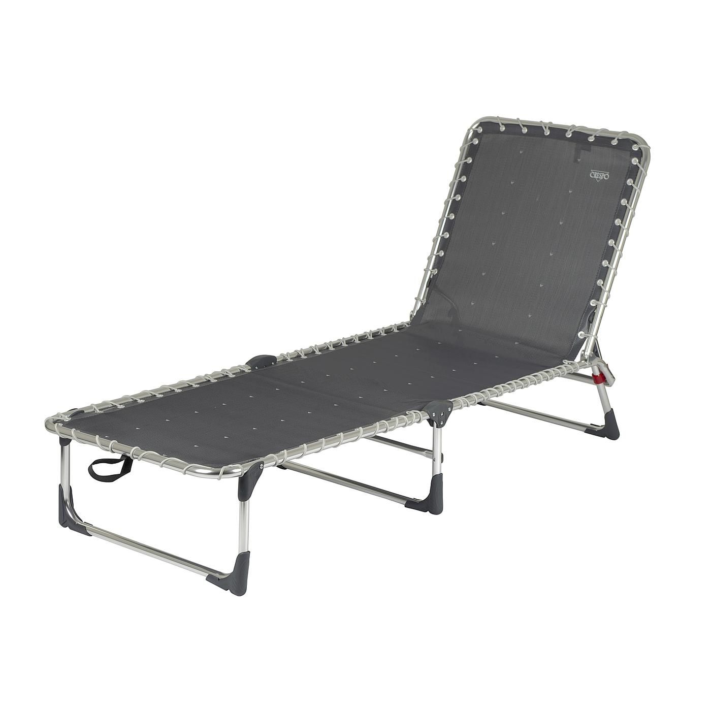 Crespo AL-367/40 Liegestuhl