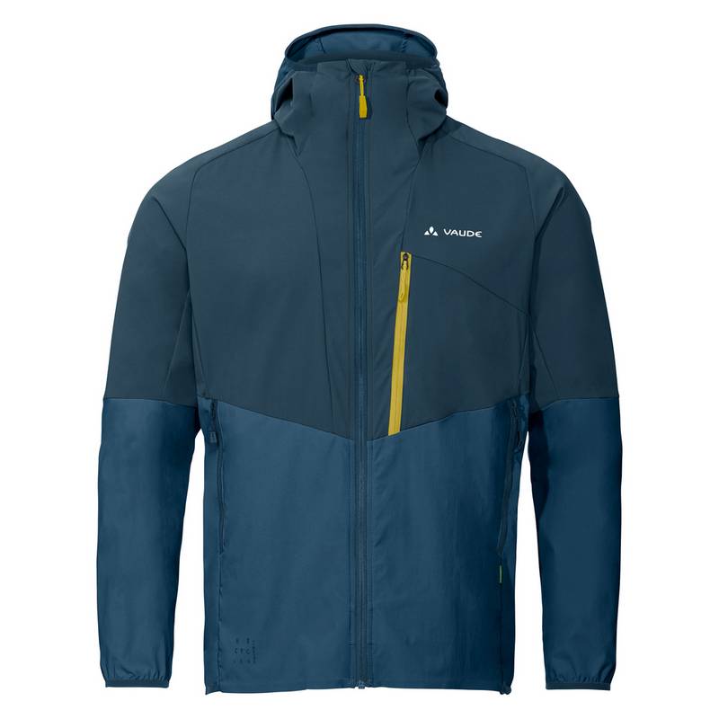 VAUDE Men's Tekoa Jacket Outdoorjacke Herren