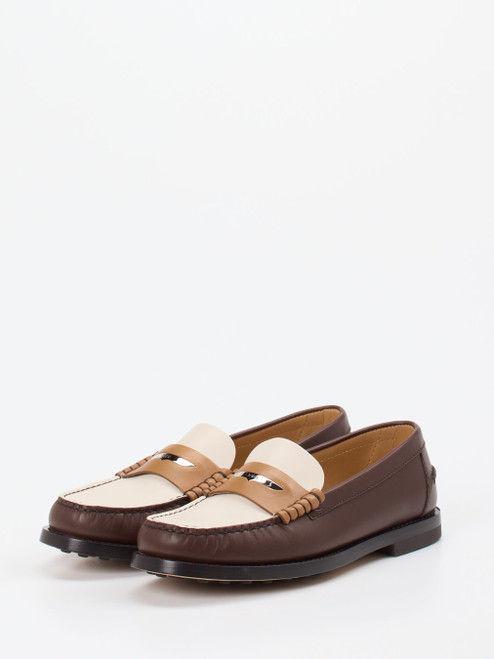 Slipper-15109990009 Tod's