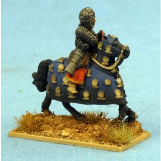 SAGA: Sassanid Warlord A