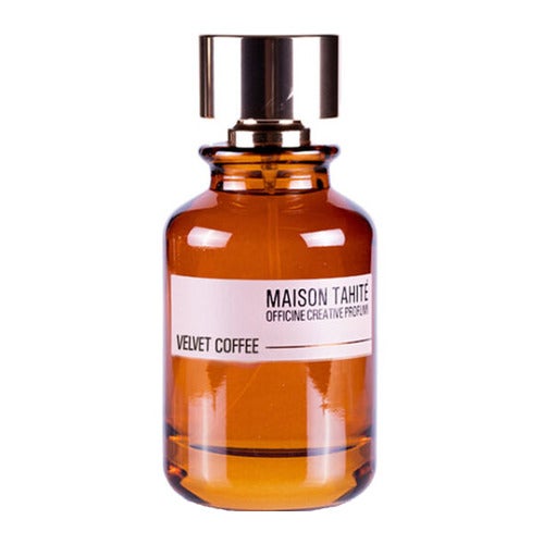 Maison Tahite Velvet Coffee Apa de parfum 100 ml