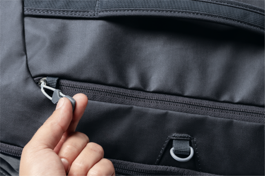 AViANT Duffel Pro Movo 36