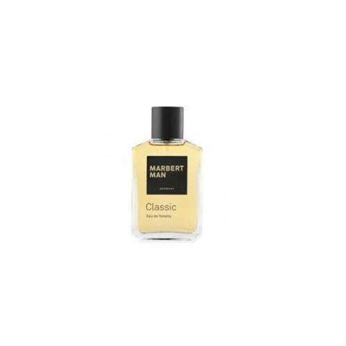 Marbert Homme Classique Eau de Toilette 100 ml