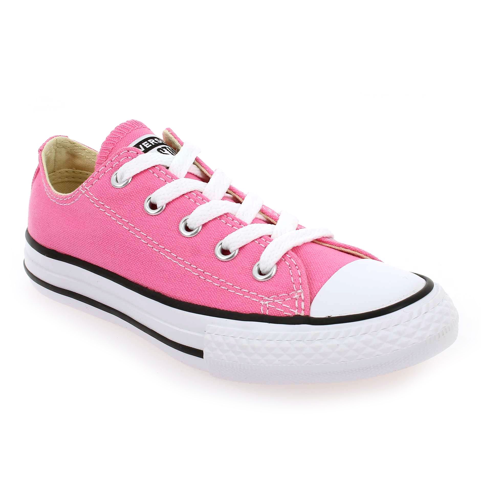 Converse  ALL STAR OX ENF - Rose