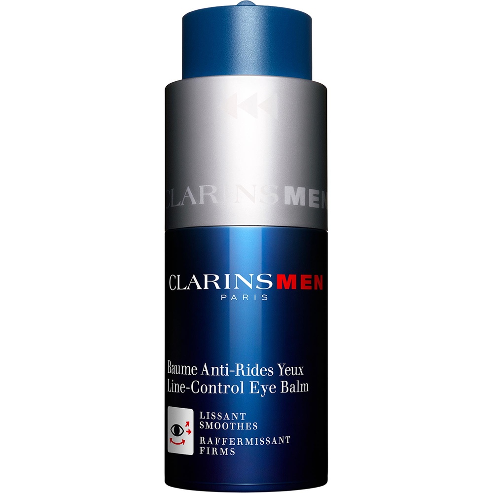 Clarins Clarins Men Baume Anti-rides Yeux Soins anti-âge