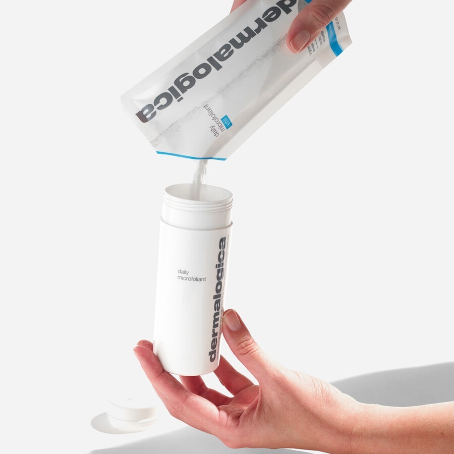 Daily Microfoliant Refill