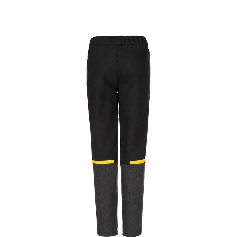 PUMA Borussia Dortmund Casuals Fußballshorts Jungen