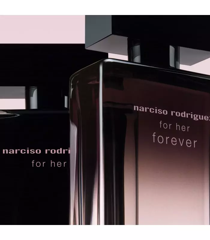 FOR HER FOREVER  Eau De Parfum Vaporisateur