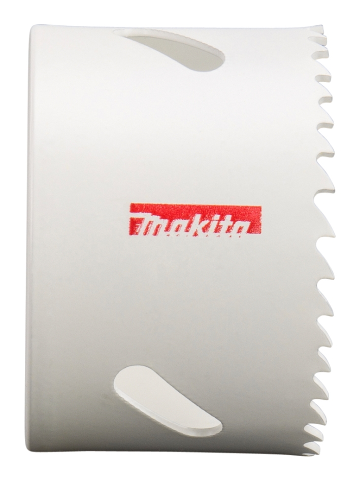 Makita Accessories P-52635 Hole Saw 64 mm HSS Bi-metal White