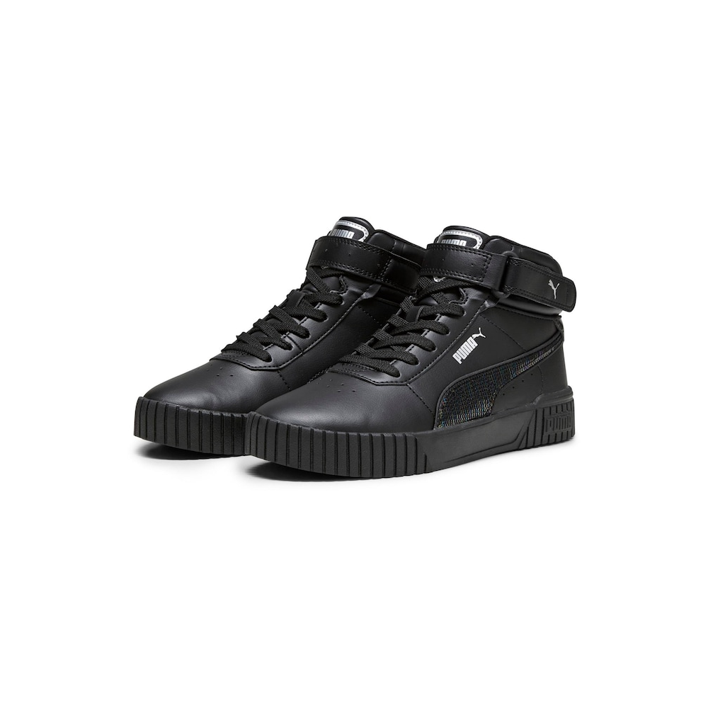 PUMA Carina 2.0 Mid Winter 393212-002 / schwarz