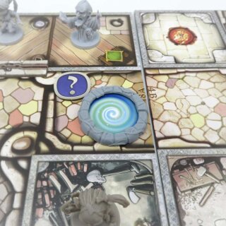 Upgrade kit for Arcadia Quest – 97 Pieces