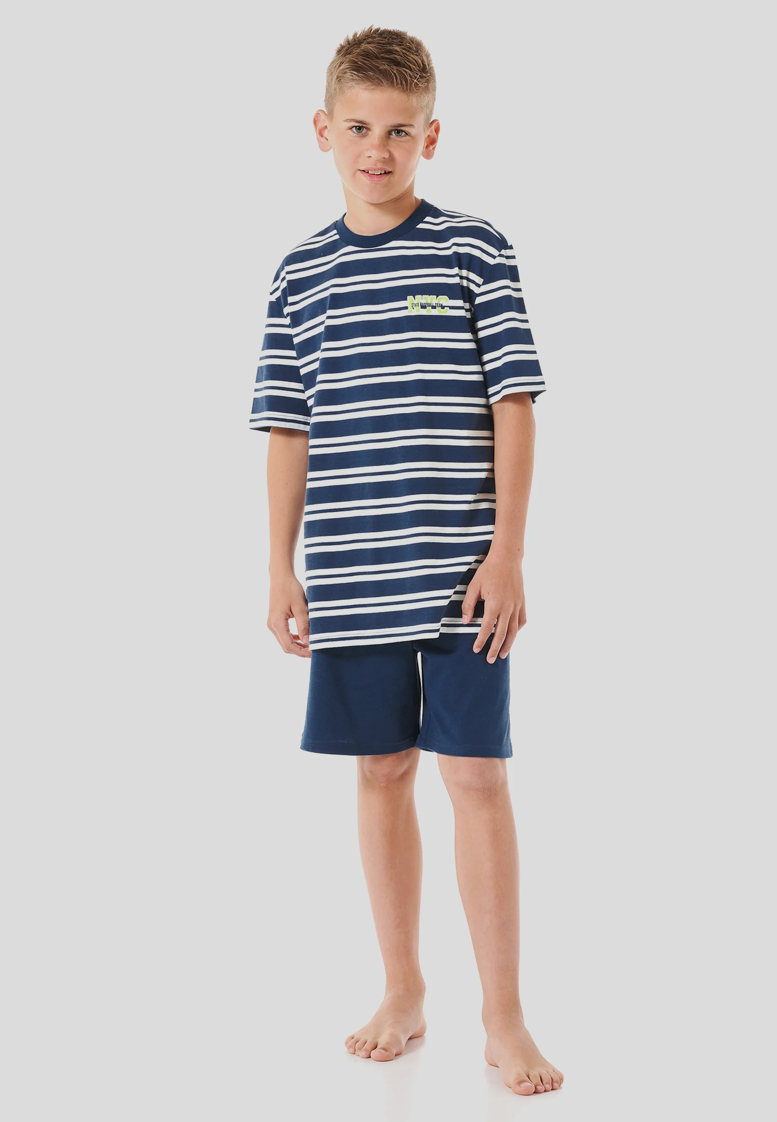 Schiesser SET - Pijama
