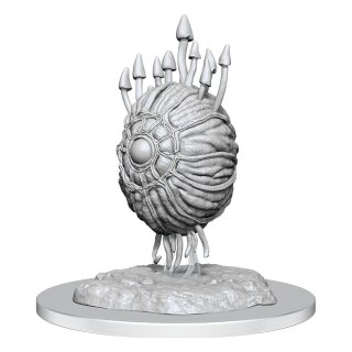 D&D Nolzur's Marvelous Miniatures: Gas Spore (unpainted)