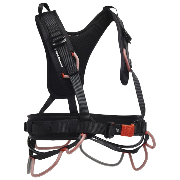 Black Diamond - Heavy Metal Gear Sling - Materialschlinge
