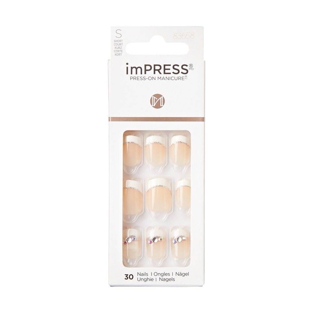 imPRESS Nails