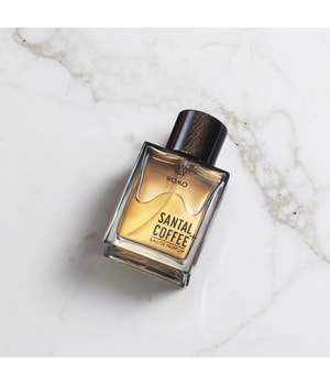 WOMO Santal + Coffee Eau de Parfum-100 ml