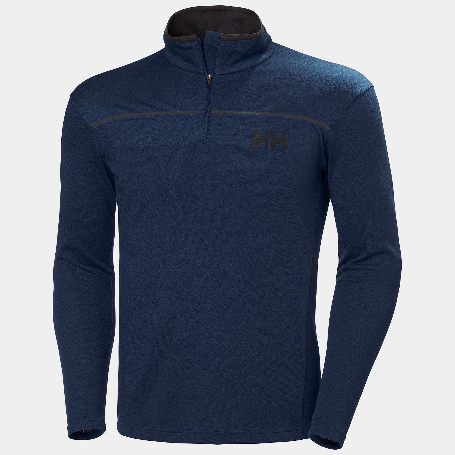 Men's HP Half-Zip Pullover
