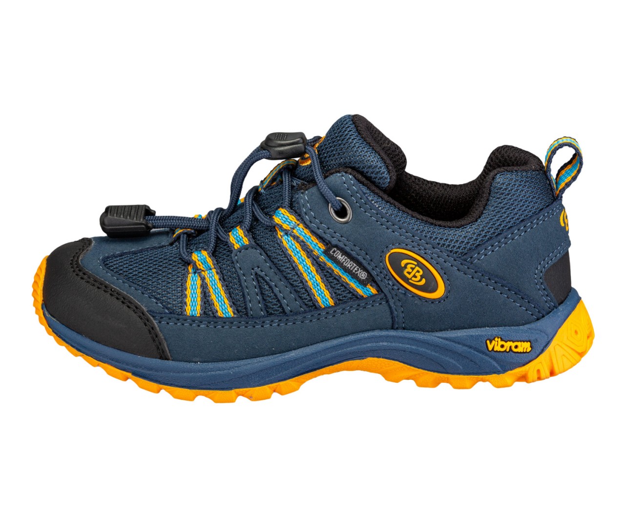 BRÜTTING Jungen Sportschuhe blau