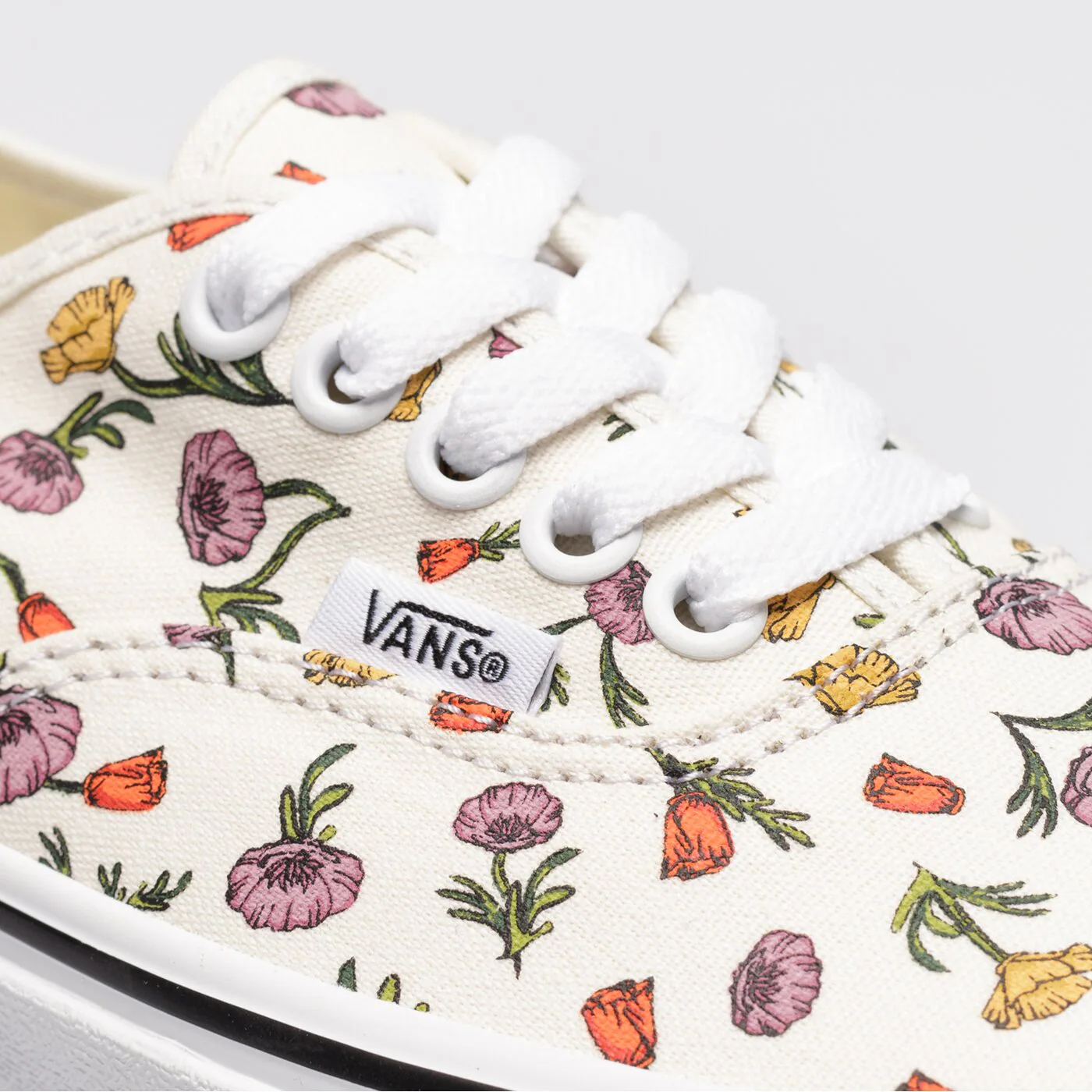 VANS UA AUTHENTIC Weiß