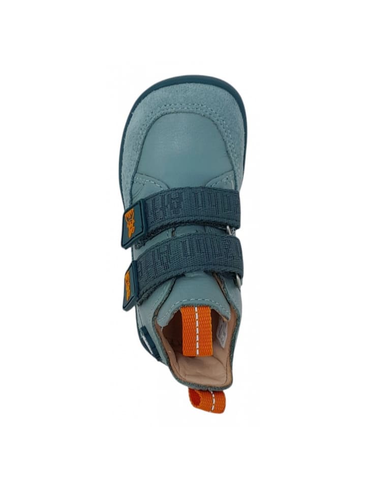 Affenzahn Klettschuh Buddy Hase in Grün günstig kaufen