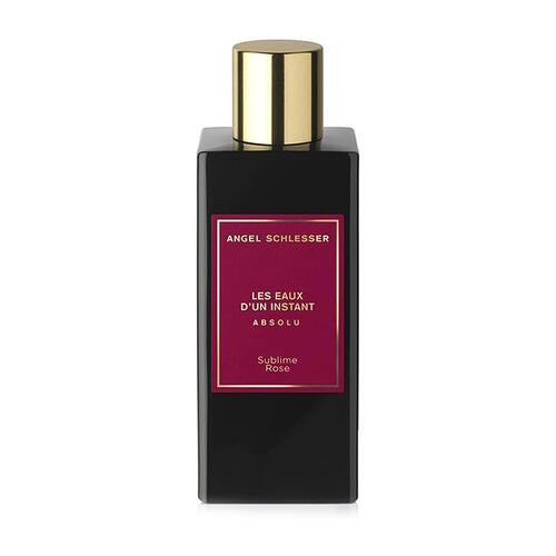 Angel Schlesser Les Eaux D'un Instant Absolu Sublime Rose parfum 100 ml