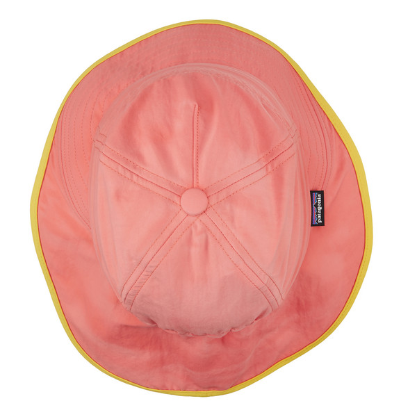 BABY BLOCK-THE-SUN HAT Kinder - Sonnenhut
