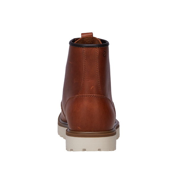 STAKER M Herren - Freizeitstiefel