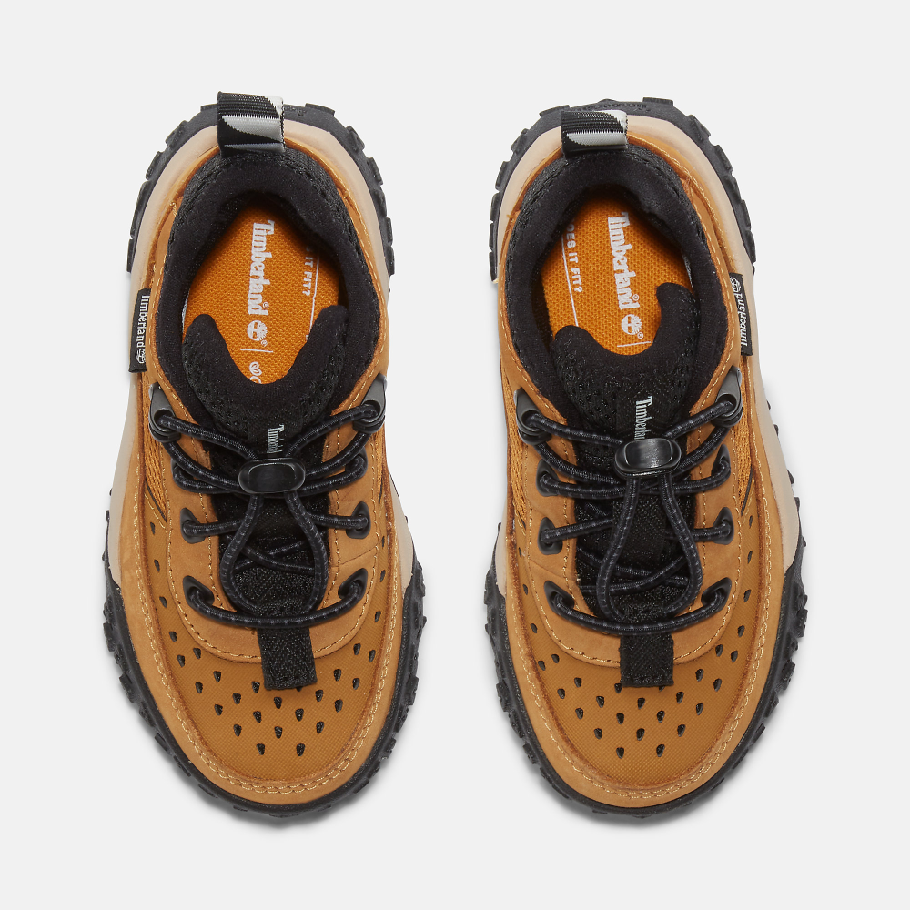 Timberland Greenstride Motion 6 Super Oxfordschuhe TB0A66MC2311 / gelb