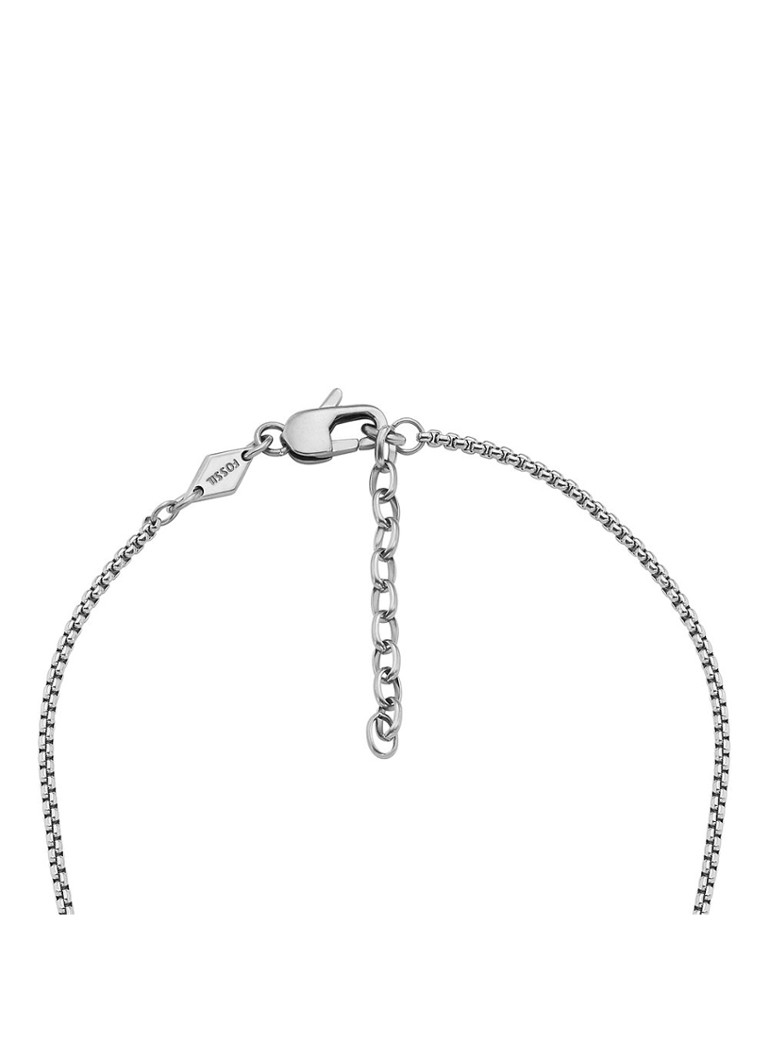Fossil Jewelry link chain JF04601040