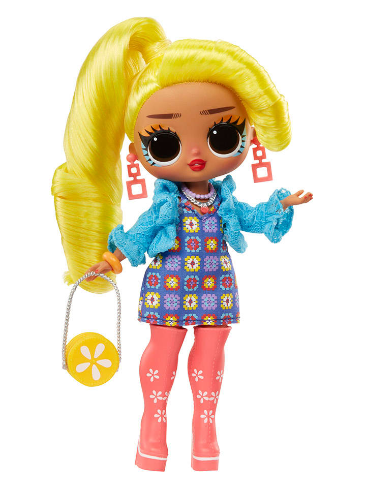 L.O.L. Surprise Puppe 