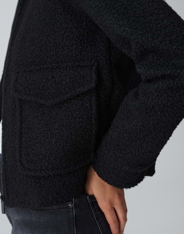Kurzjacke Holma