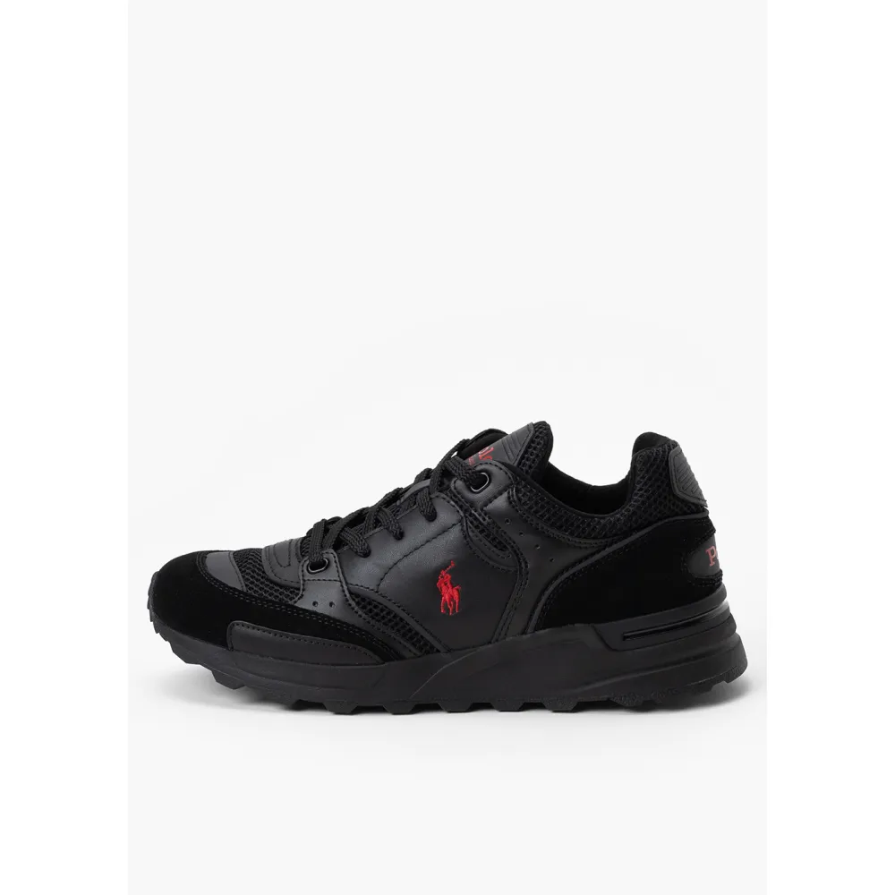 Ralph Lauren TRACKSTR 200 809906202001 / schwarz