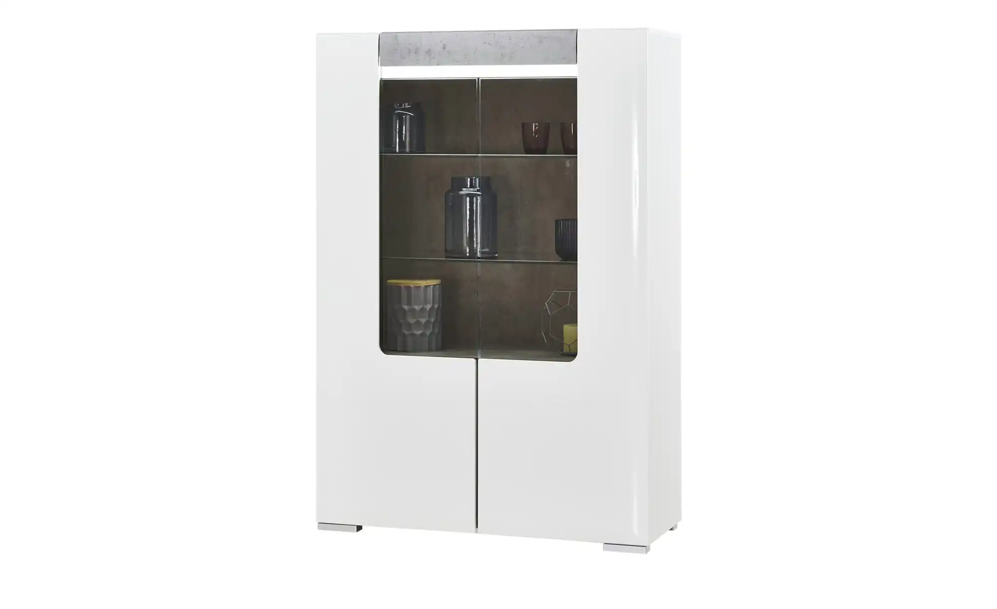 Vitrine Puro