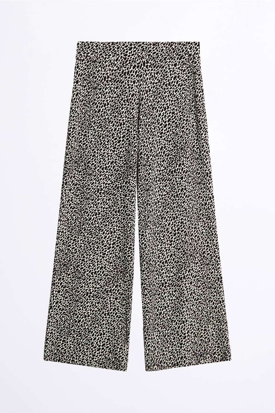 Ylva culotte trousers